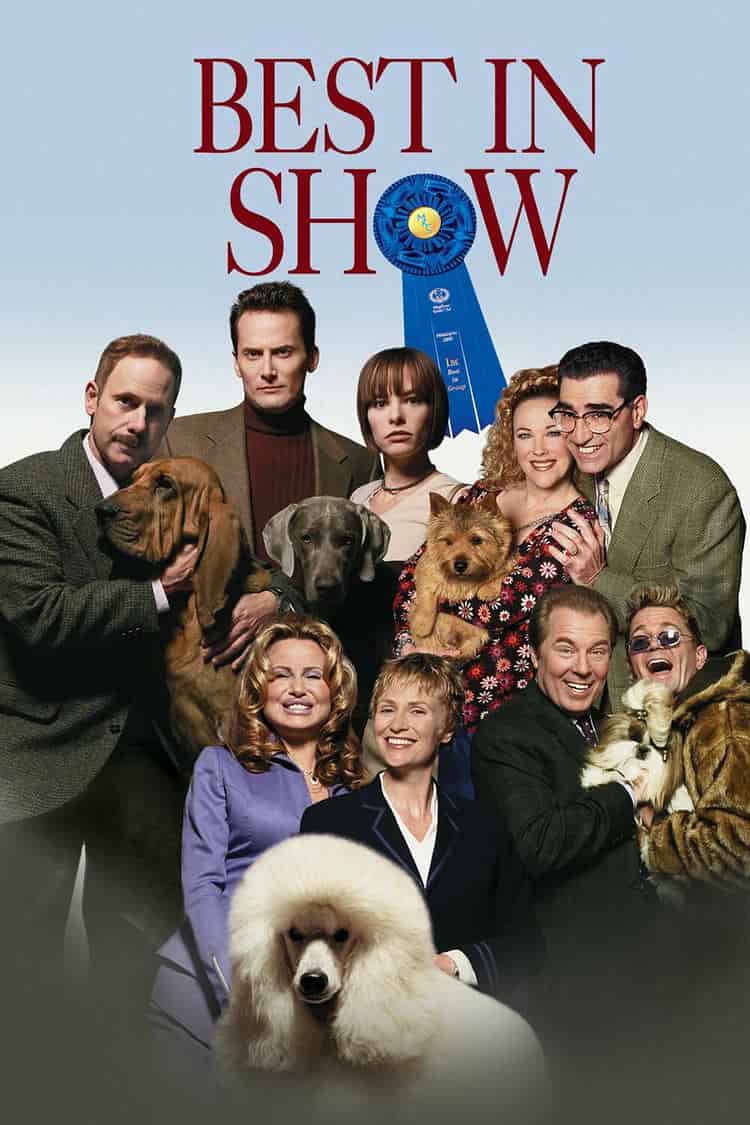 Poster for Best in Show